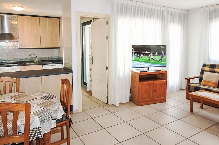 Appartement Tamarindo