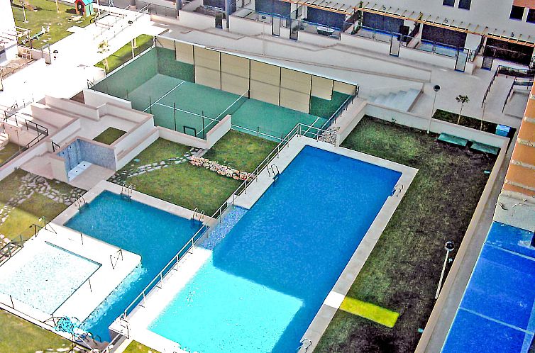 Appartement Tamarindo