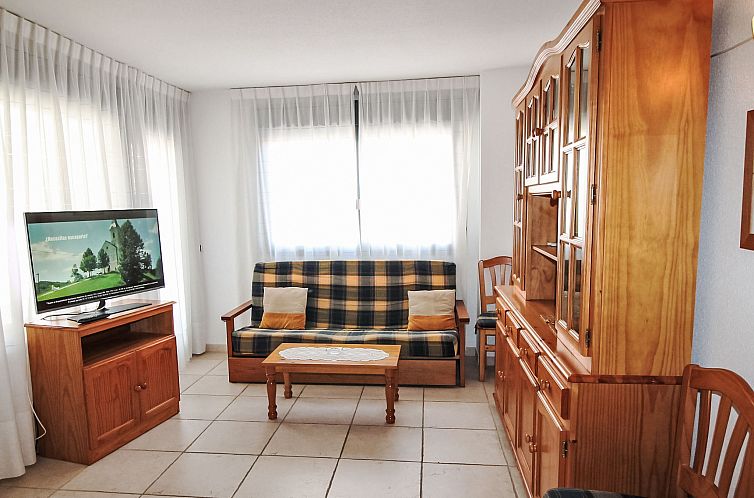 Appartement Tamarindo