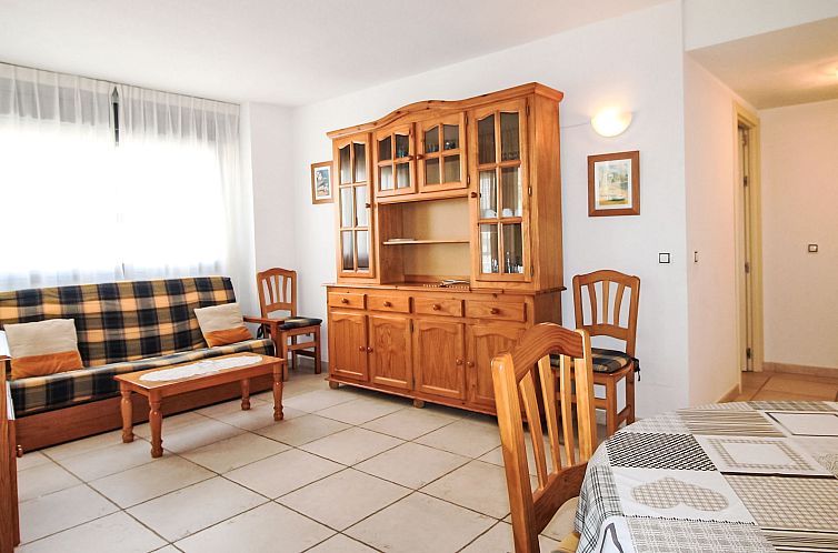 Appartement Tamarindo