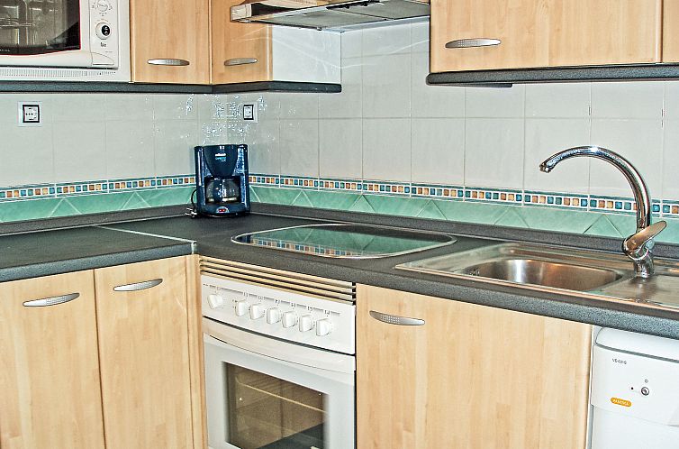 Appartement Tamarindo