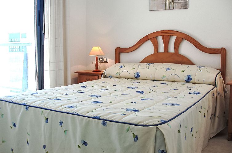 Appartement Tamarindo