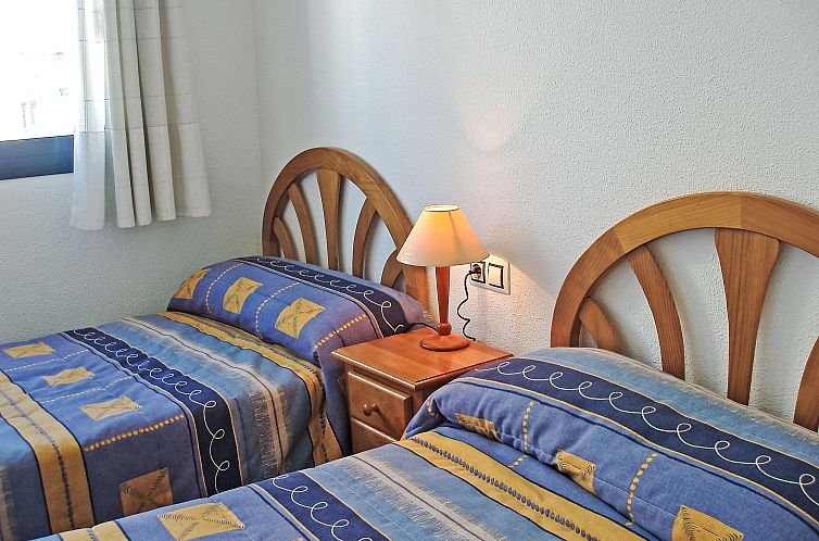 Appartement Tamarindo