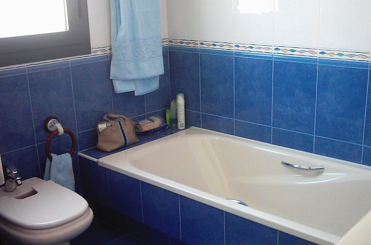 Appartement Tamarindo