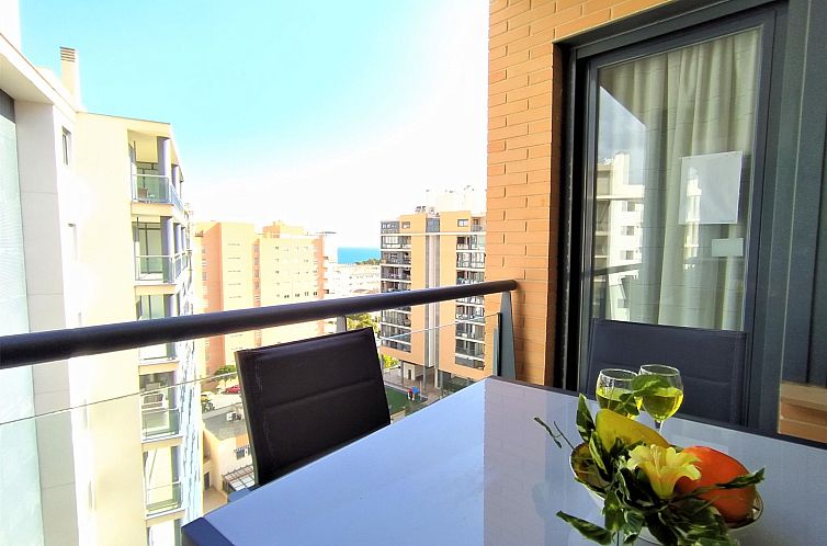 Appartement Tamarindo