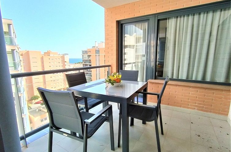 Appartement Tamarindo