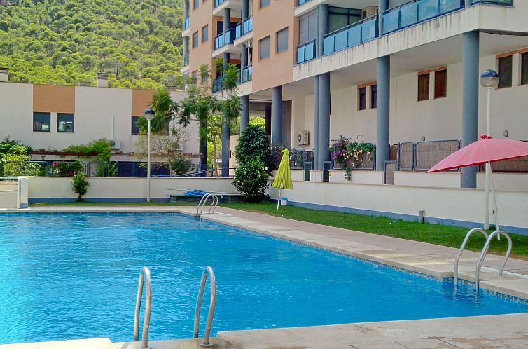 Appartement Tamarindo