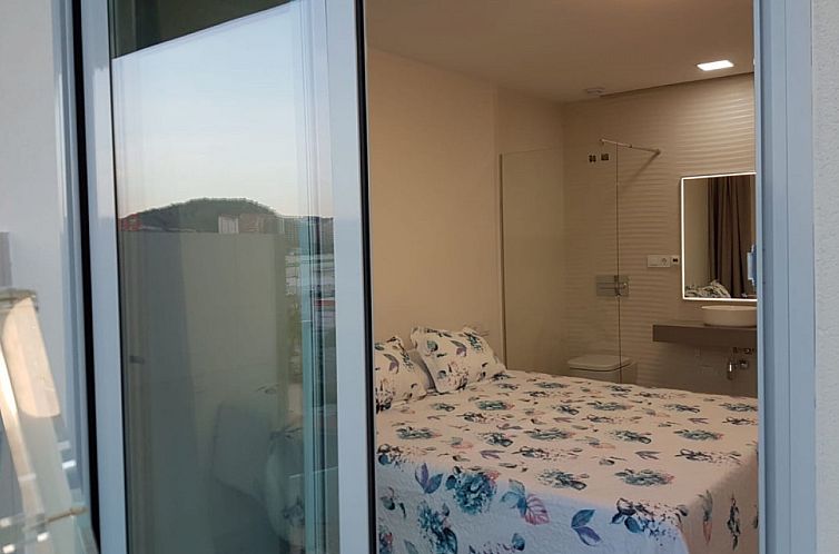 Appartement in Benidorm