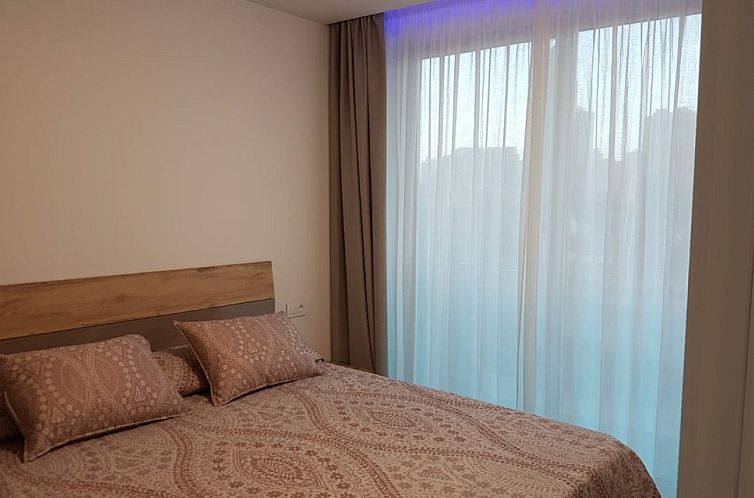 Appartement in Benidorm