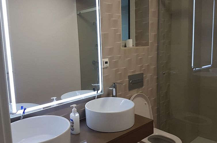 Appartement in Benidorm