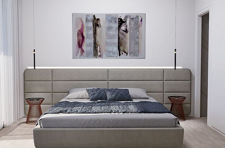 Geschakelde woning in Benidorm