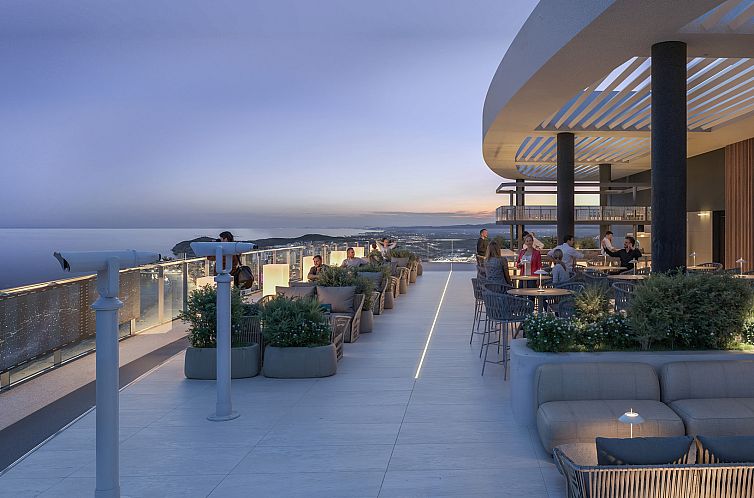 Appartement in Benidorm