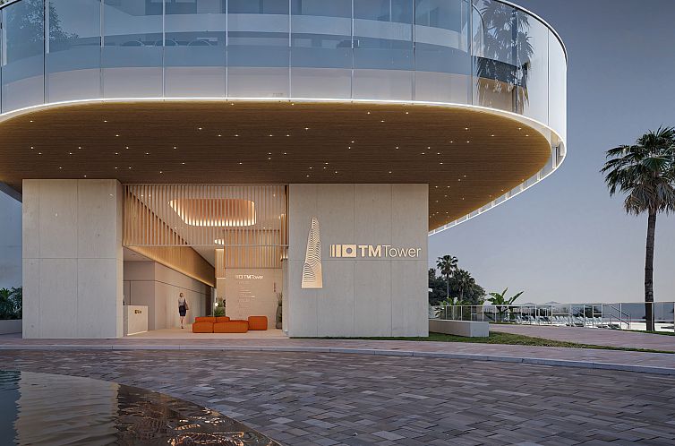 Appartement in Benidorm