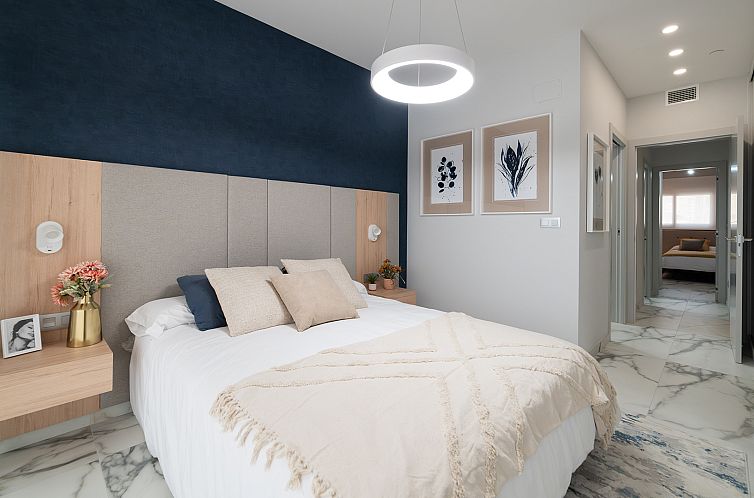 Appartement in Benidorm