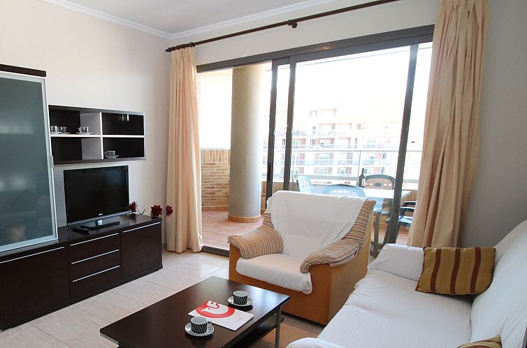 Appartement Torre Maestral