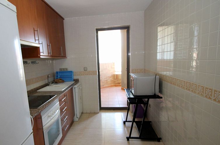 Appartement Torre Maestral
