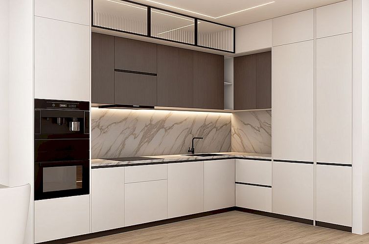 Appartement in Benidorm