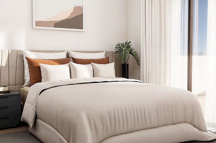 Appartement in Benidorm