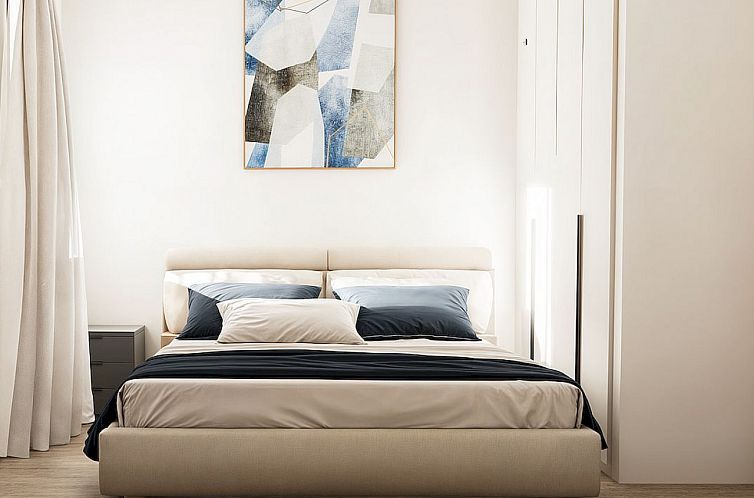 Appartement in Benidorm