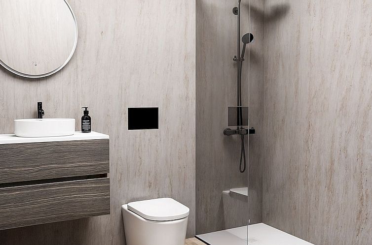 Appartement in Benidorm