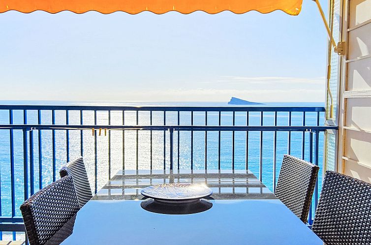 Appartement Las Palmeras