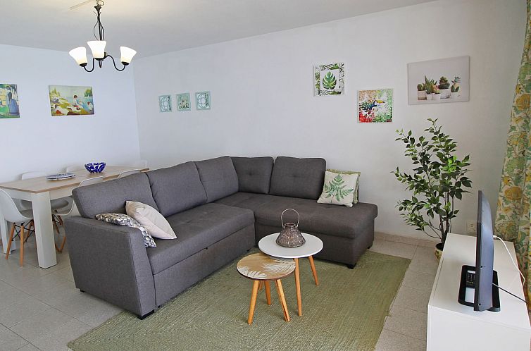Appartement Las Palmeras