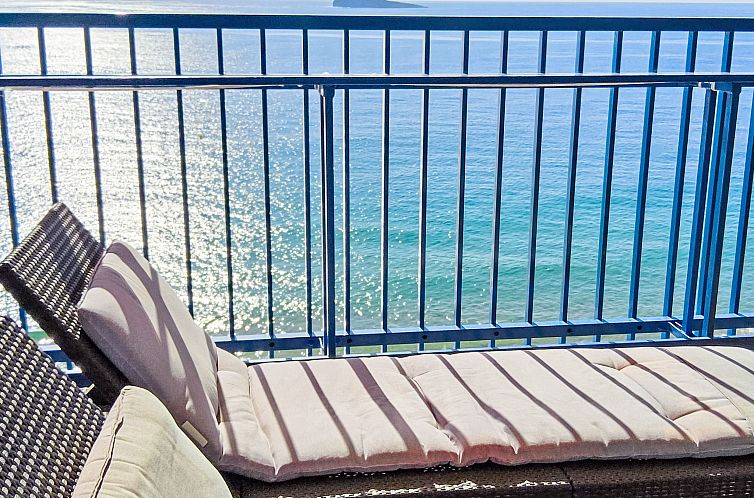 Appartement Las Palmeras