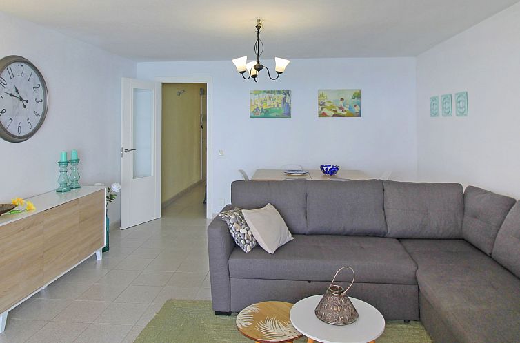 Appartement Las Palmeras