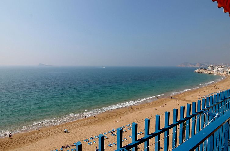 Appartement Las Palmeras