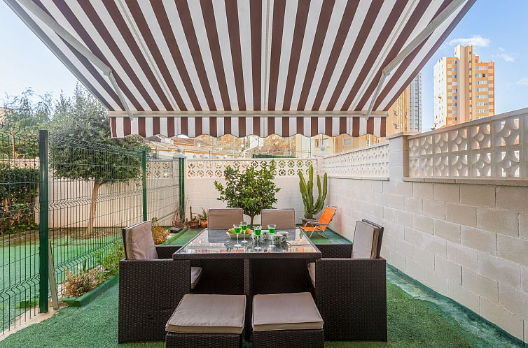 Appartement Rinconada Real