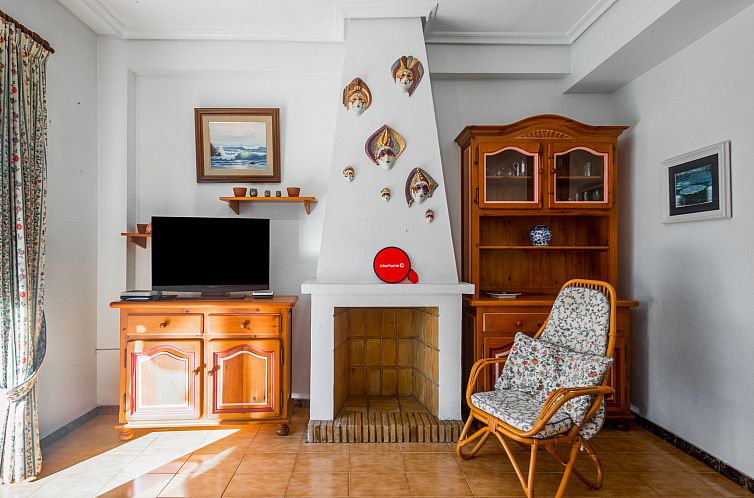 Appartement Rinconada Real