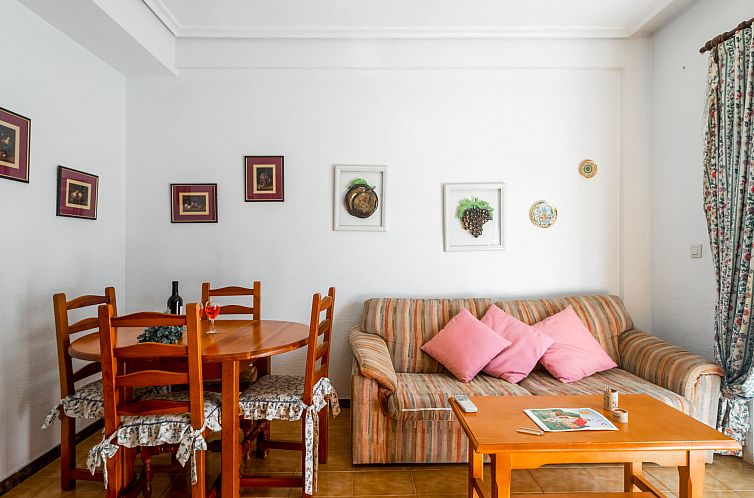 Appartement Rinconada Real