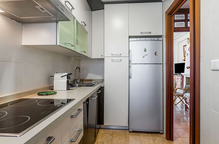 Appartement Rinconada Real