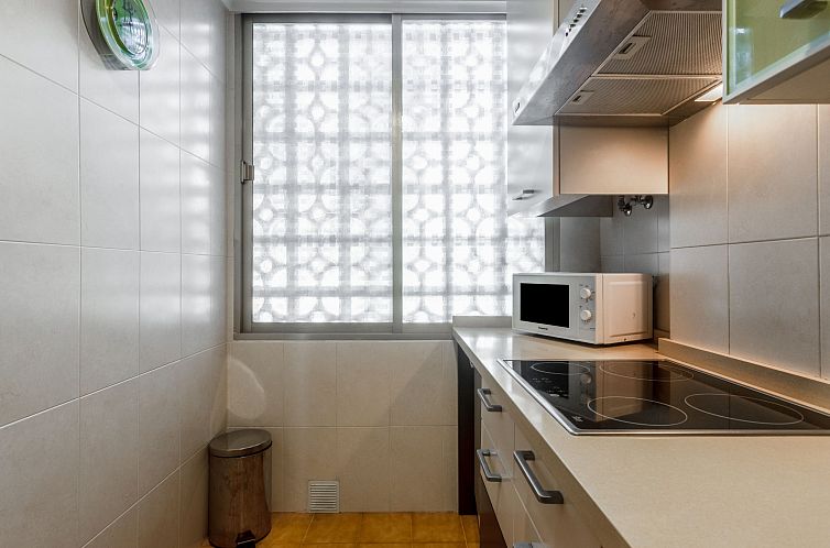 Appartement Rinconada Real
