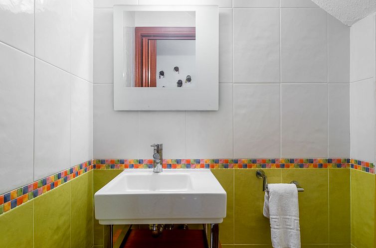 Appartement Rinconada Real