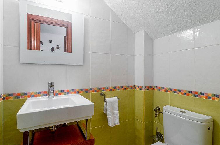 Appartement Rinconada Real