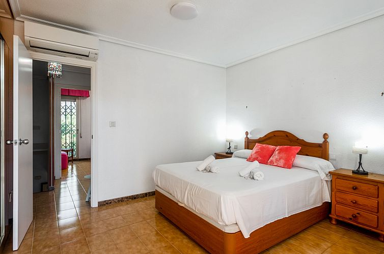 Appartement Rinconada Real