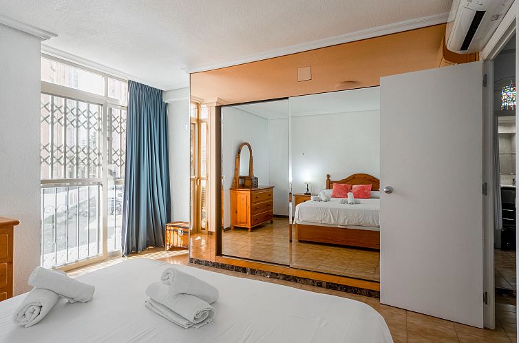 Appartement Rinconada Real