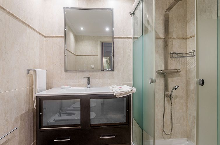 Appartement Rinconada Real