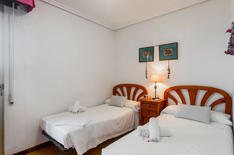 Appartement Rinconada Real