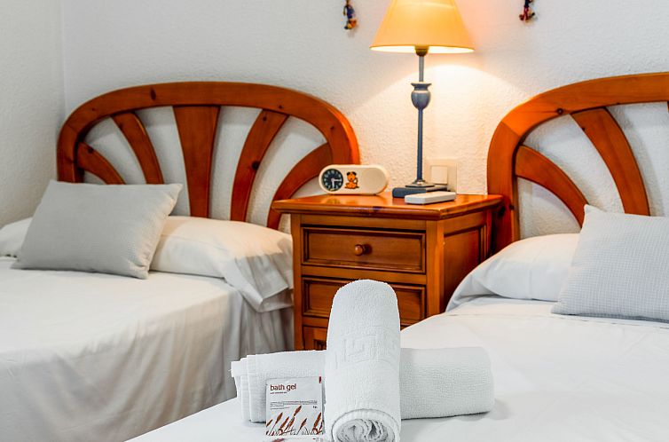 Appartement Rinconada Real