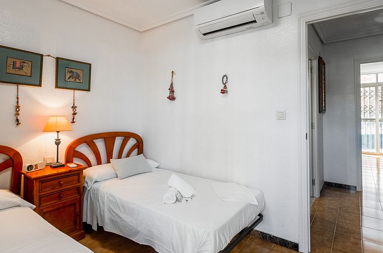 Appartement Rinconada Real