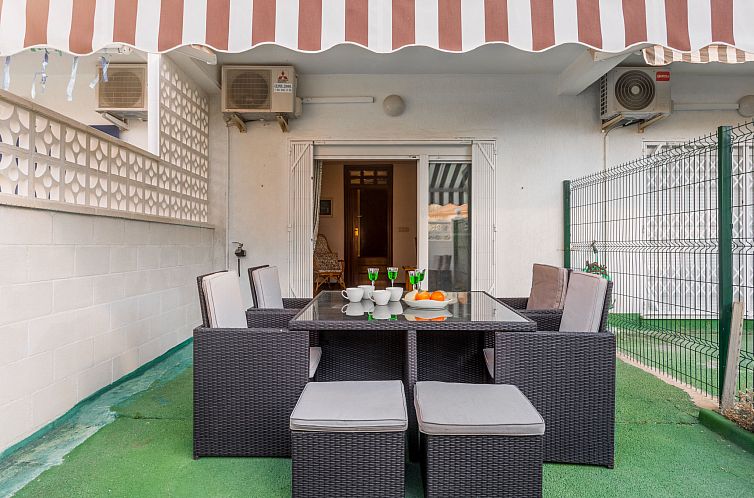 Appartement Rinconada Real