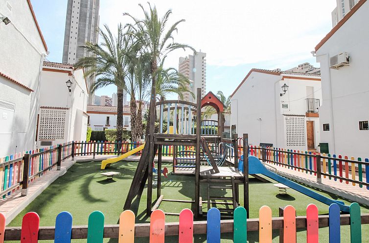 Appartement Rinconada Real