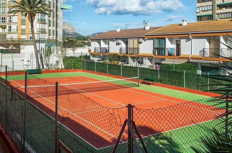 Appartement Rinconada Real