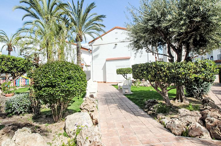 Appartement Rinconada Real