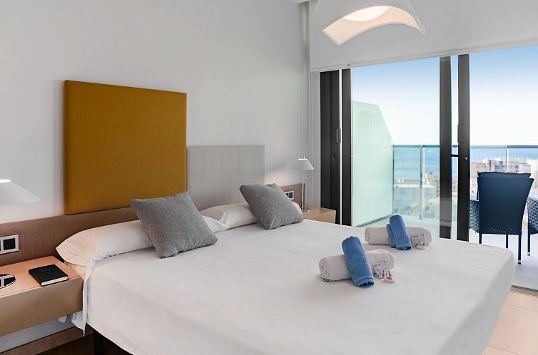 Appartement Sunset waves