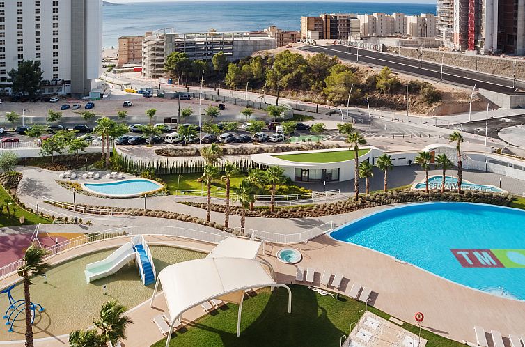 Appartement Sunset waves