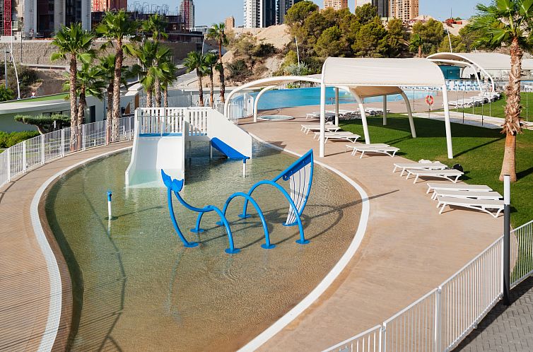 Appartement Sunset waves