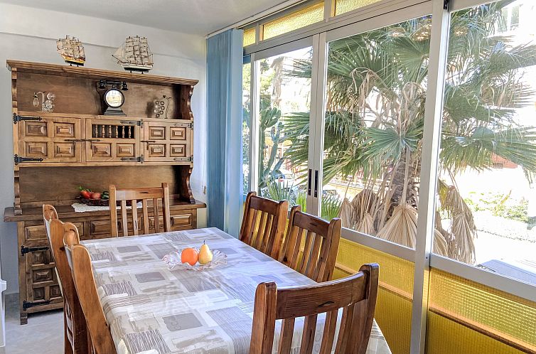 Appartement Don Lorenzo